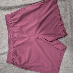 BURLEBO Everyday Shorts LG